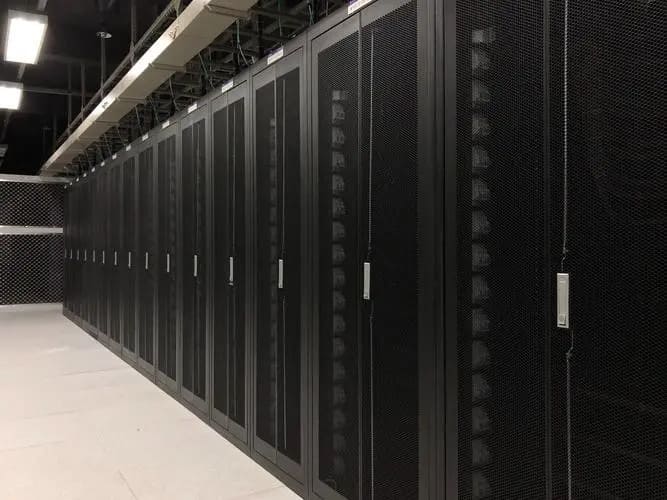 石壁镇服务器租用